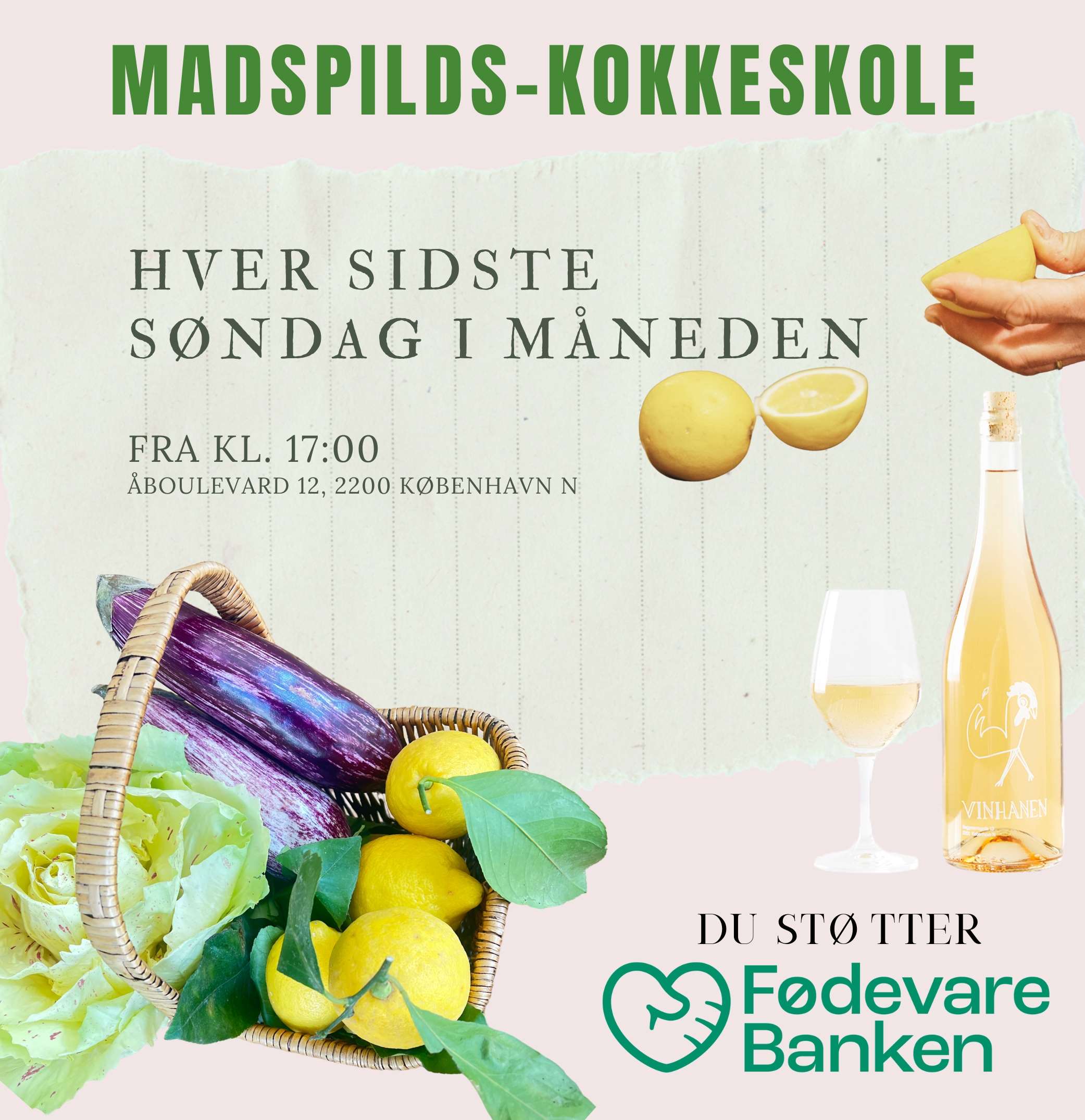 opdateret plakat madspild