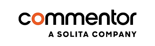 commentor-logo